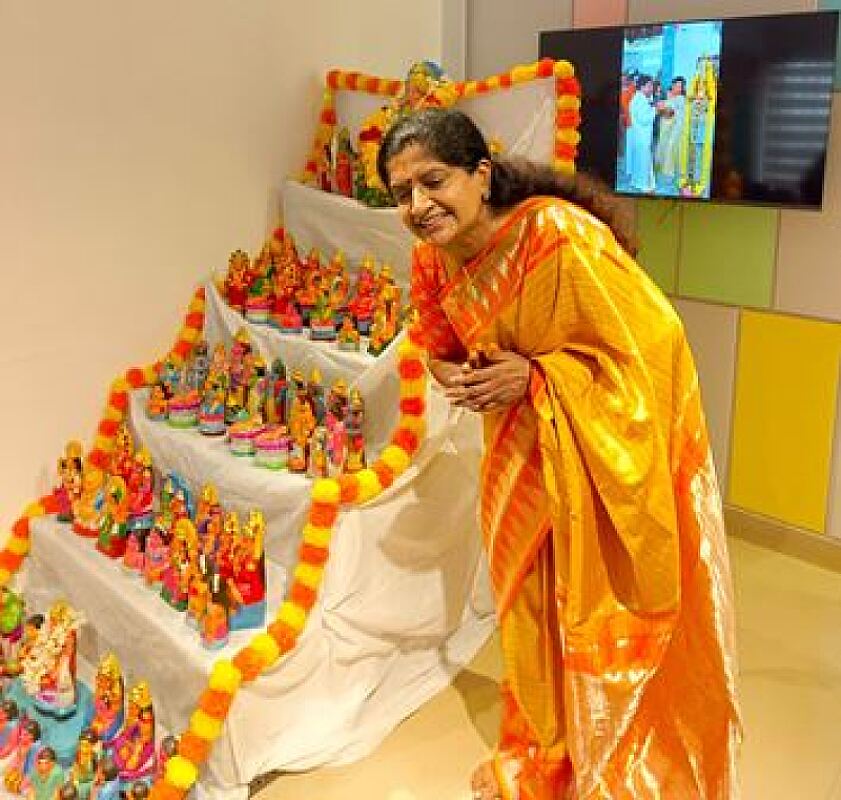 Navaratri 2024