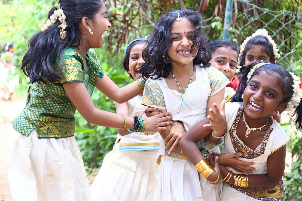 Onam 2015