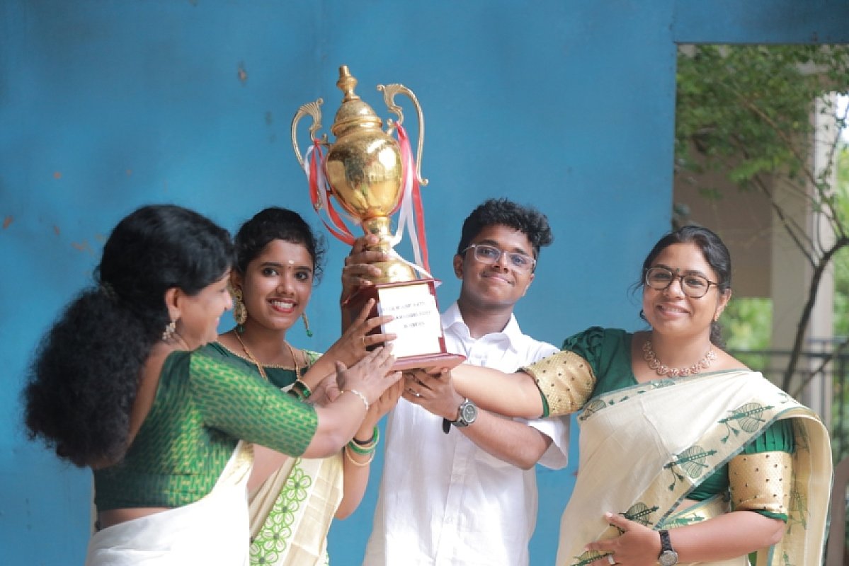 Samsiddhi 2022