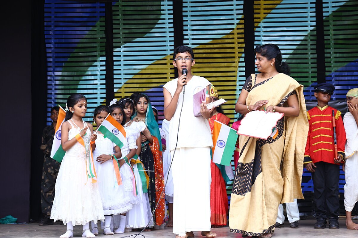 independence day 2015