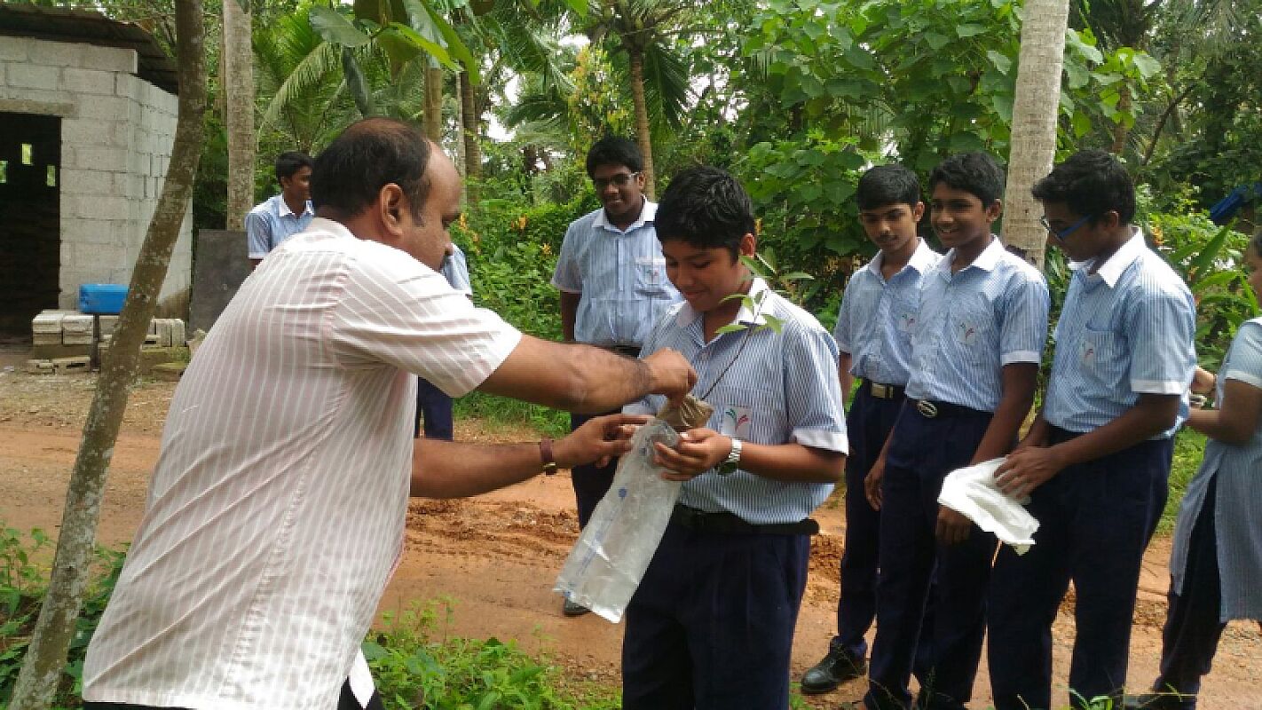 environmental day 2016