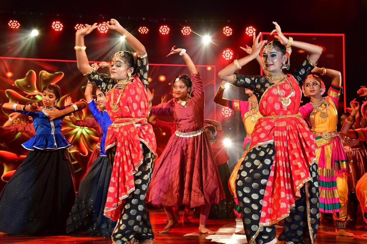 ANNUAL DAY CELEBRATION 2024