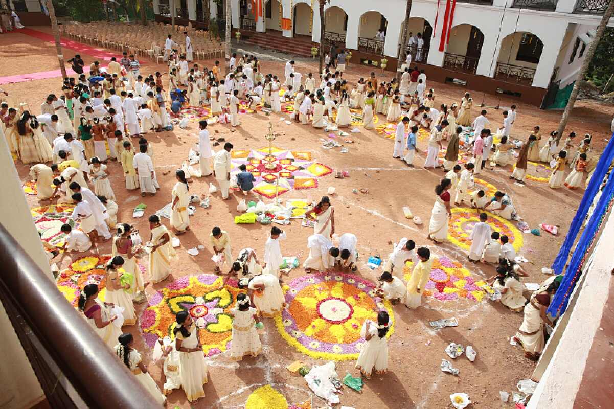 onam 2016