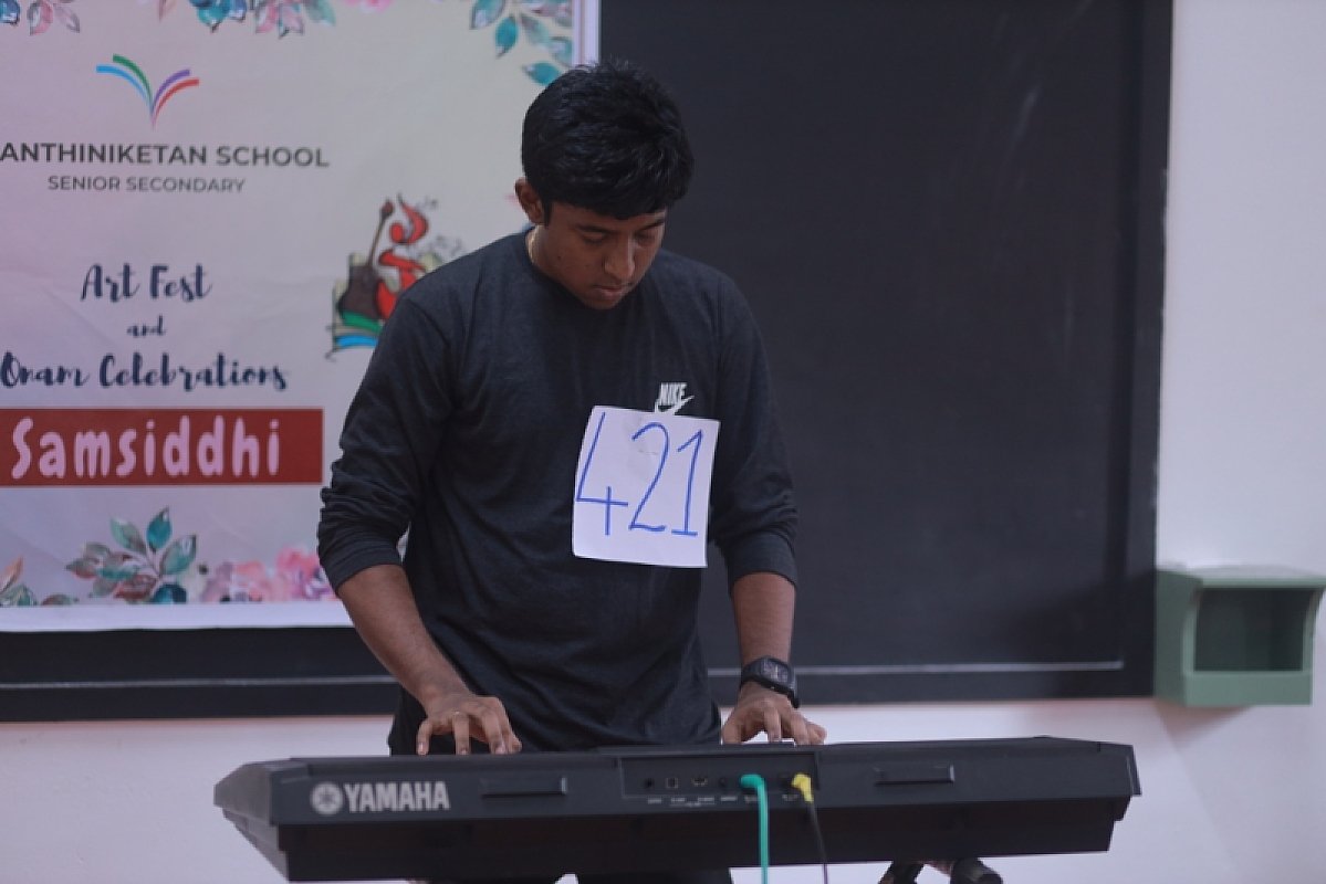 Samsiddhi 2022