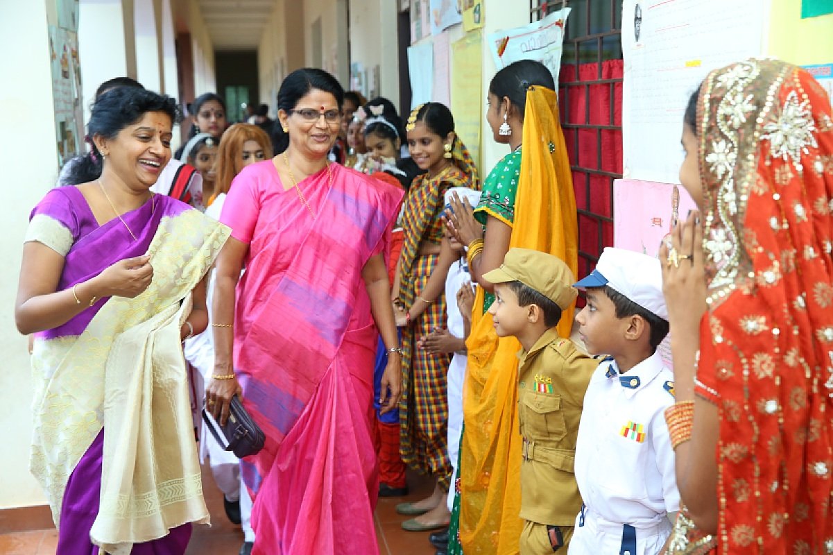 Childrens day 2015