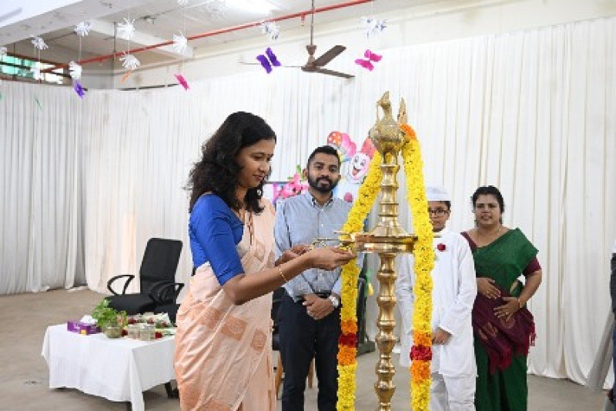 CHILDREN'S DAY CELEBRATION 2024