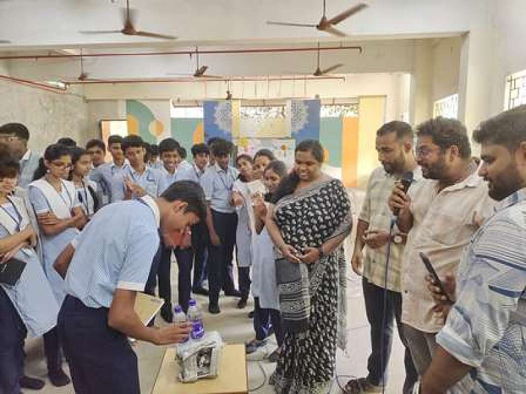 A SEMINAR ON DESIGN THINKING