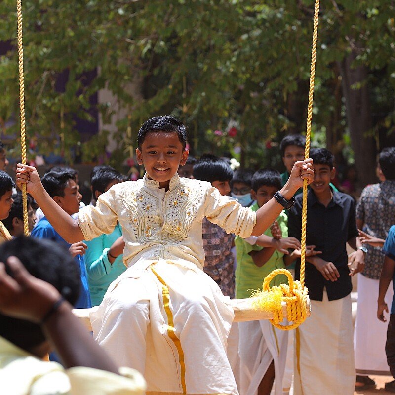 Onam 2023