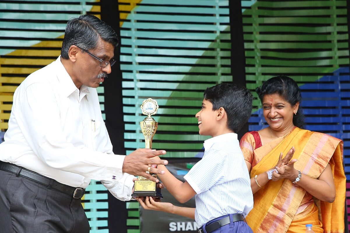 felicitation 2015