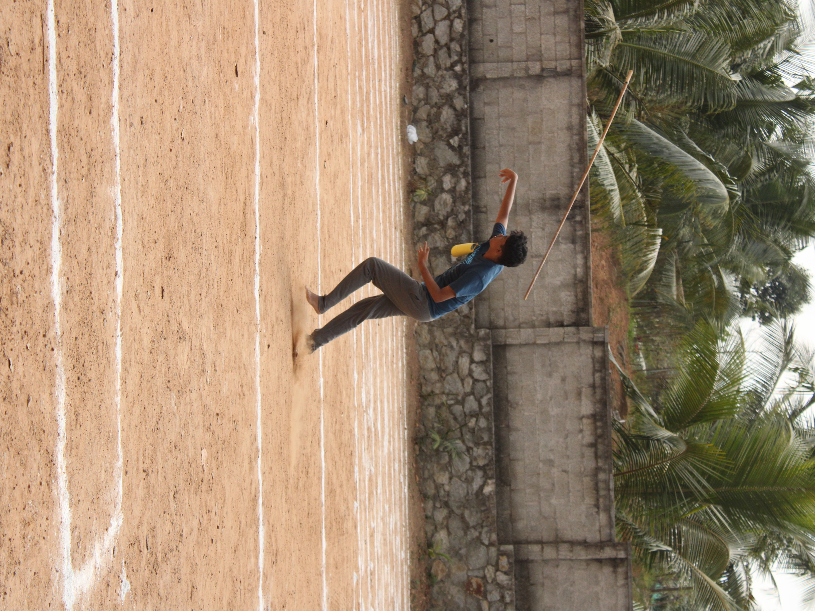 SENIOR SPORTS DAY 2025