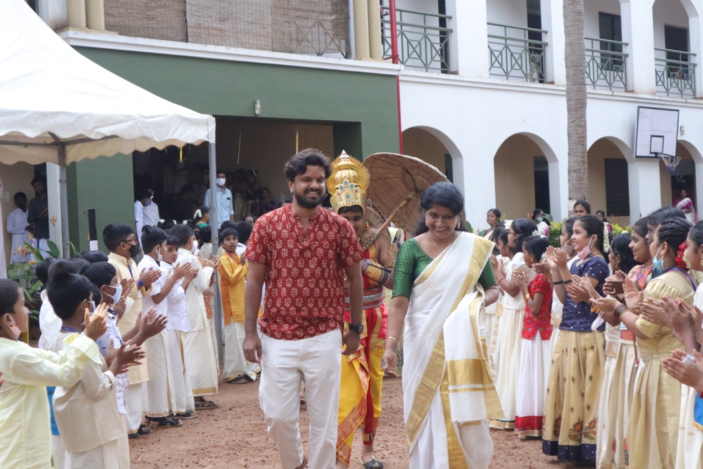 Onam 2022