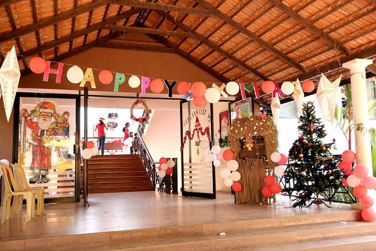 Christmas 2016