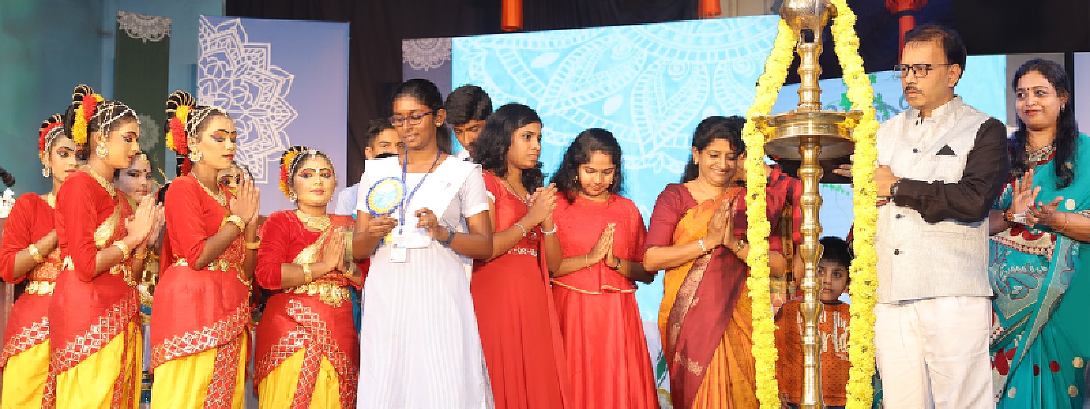ANNUAL DAY 2019
