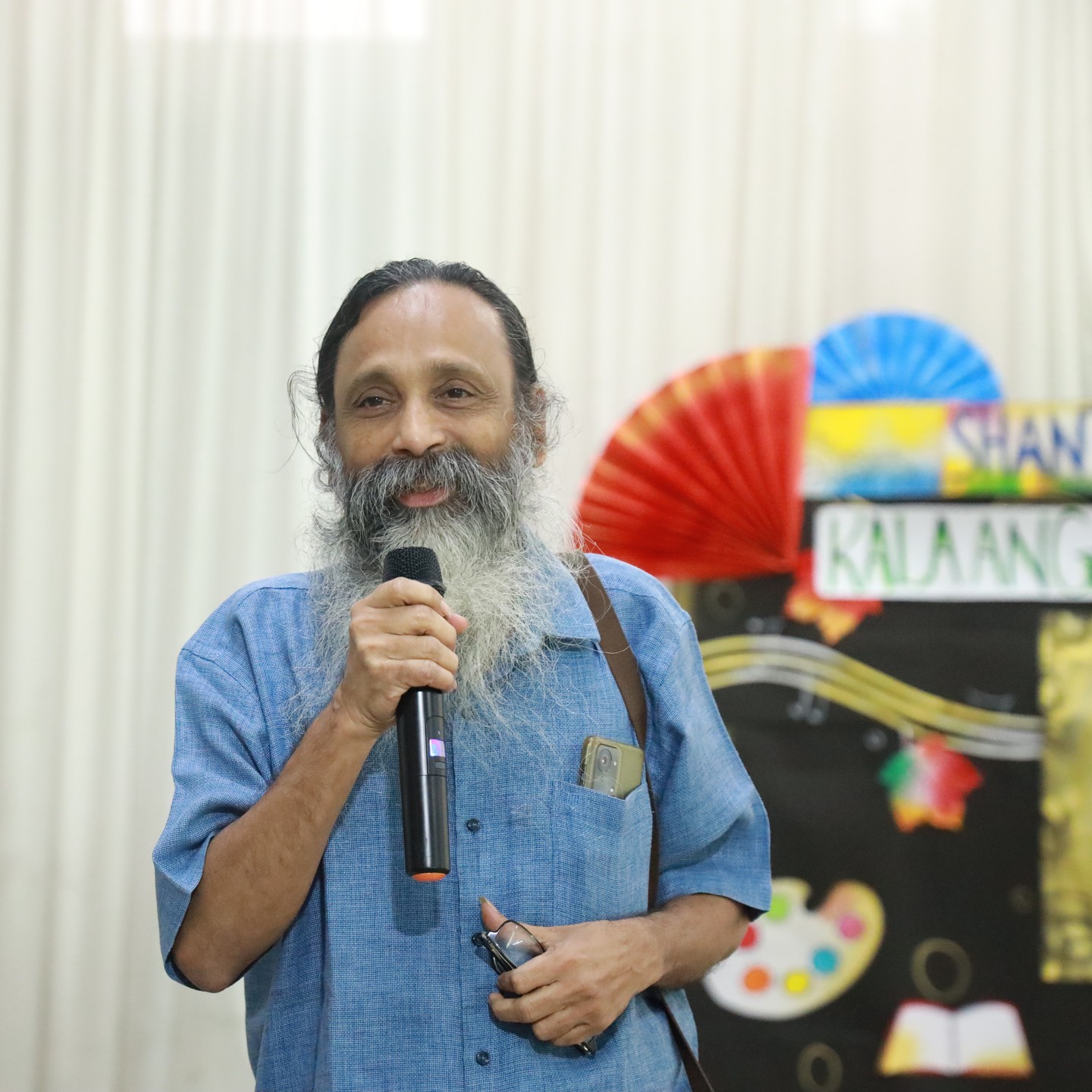 Arts Fest PRATIBHA 2023