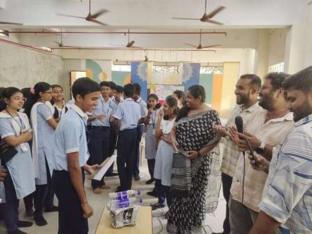 A SEMINAR ON DESIGN THINKING