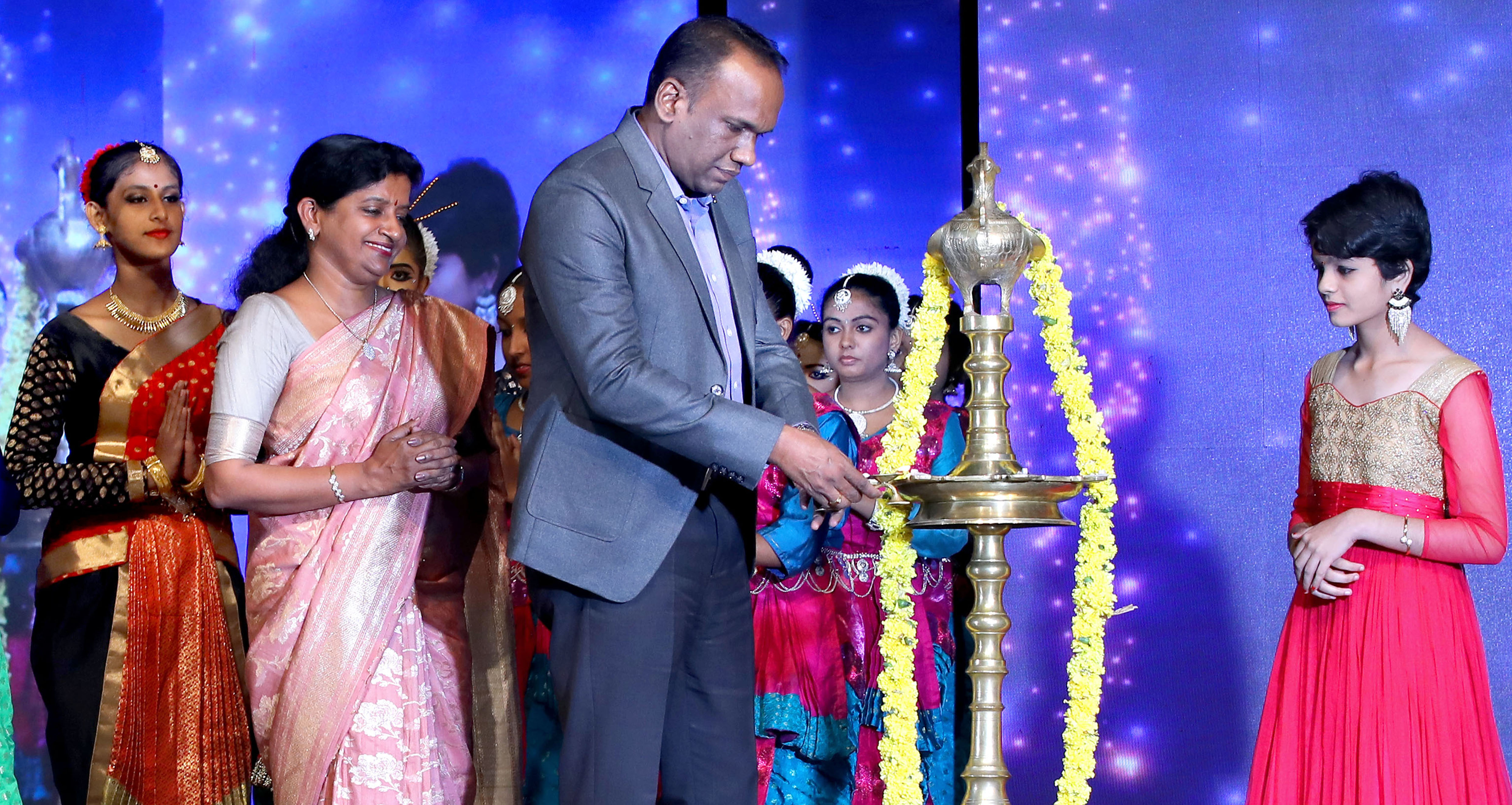 23rd SCHOOL DAY CELEBRATIONS 2019-20