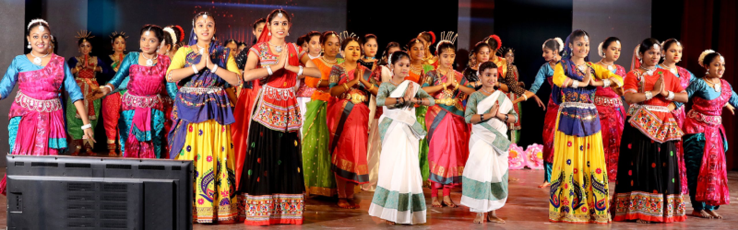 23rd SCHOOL DAY CELEBRATIONS 2019-20