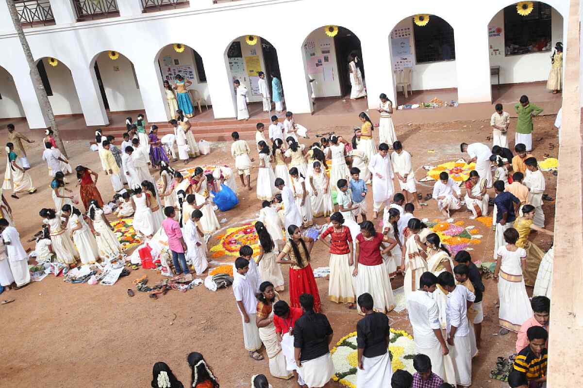 Onam 2017